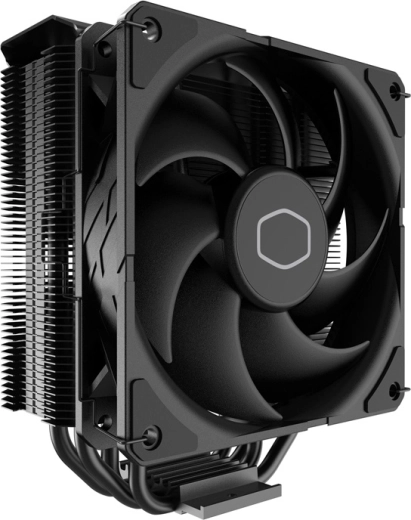 Cooler Master Hyper 212 fekete processzorhűtő