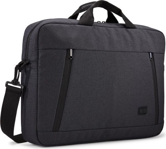 Case Logic Huxton 15,6"-os laptop táska, fekete