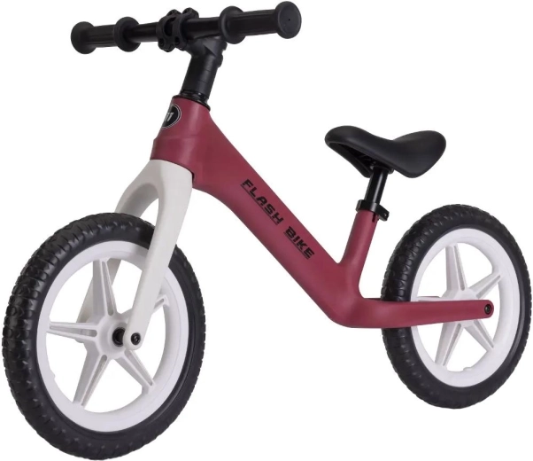 Flash bike futóbicikli Buddy Toys