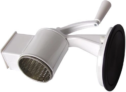 Kézi zsemlemorzsa-daráló tapadókoronggal M90