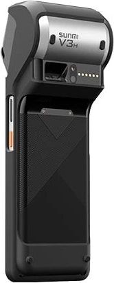 Szilikon tok V3/V3H terminálokhoz