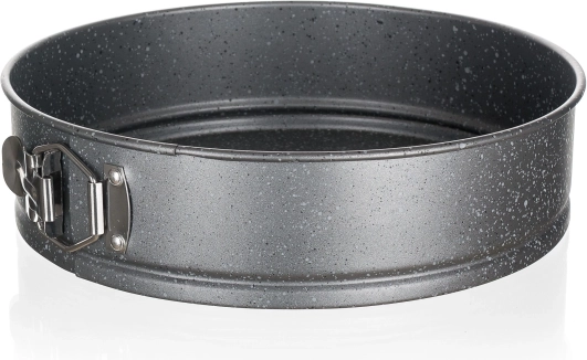 GRANIT bevonatú tortaforma 26,5 cm