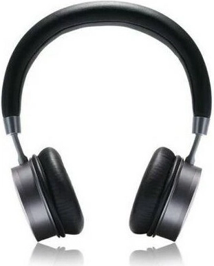 Remax RB-520HB vezeték nélküli fejhallgató fekete