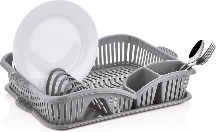 Edényszárító csepegtető