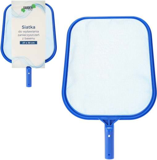 Medenceszennyeződés-háló 27 × 30 cm