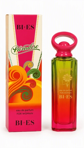 BI-ES Paradiso női parfüm 50 ml