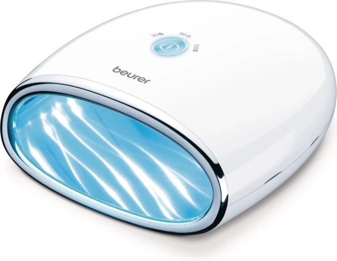 Beurer MP 48 UV/LED körömlámpa