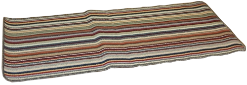 Milano szőnyeg 66 × 150 cm csúszásgátlóval