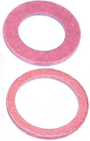 3/4"-os hollandi anyákhoz való rost tömítés (6 darabos készlet)