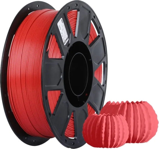 Creality Ender-PLA filament – Piros