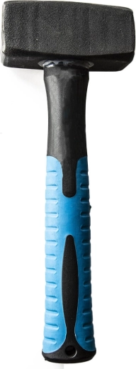 Kalapács 2000 g üvegszálas nyéllel