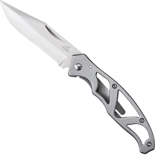Gerber Paraframe Mini zsebkés 5,6 cm rozsdamentes acélból