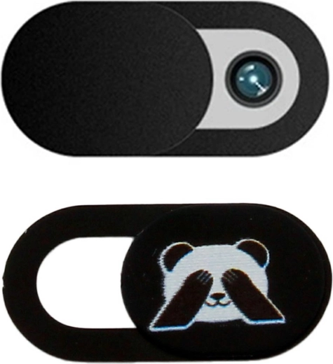 Ak324a webkamerafedél laptophoz, 2 db