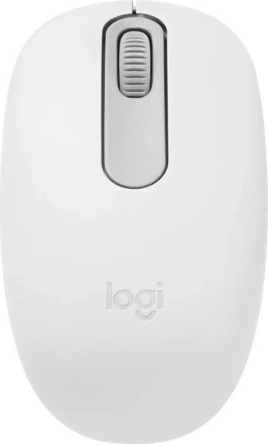 Bluetooth egér M196 törtfehér