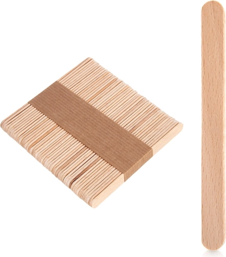 Fa jégkrém pálcikák 50 db