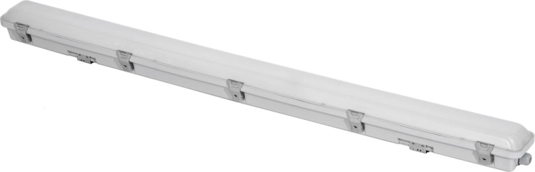 Solight por- és vízálló Lifud LED lámpatest 50 W 7000 lm 4000 K 120 cm IP65