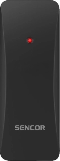 Sencor SWS TH4100 B kültéri érzékelő
