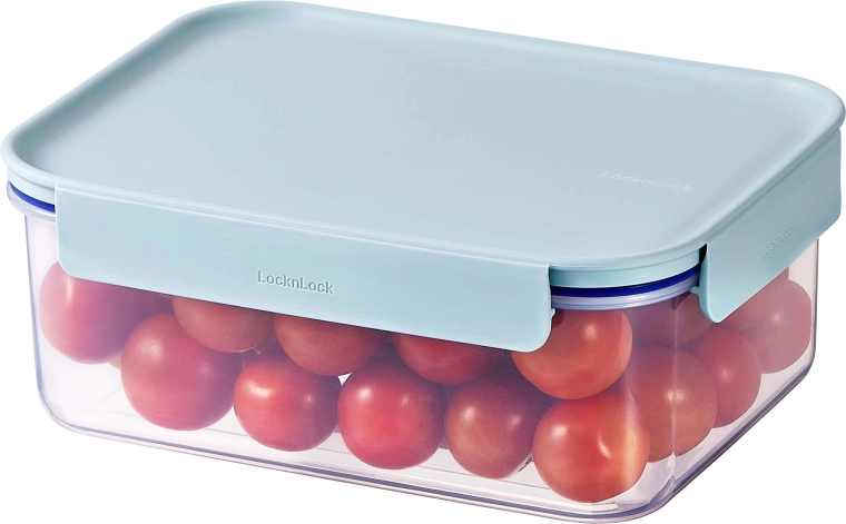 Classic Plus élelmiszertartó doboz 1,65 l, menta