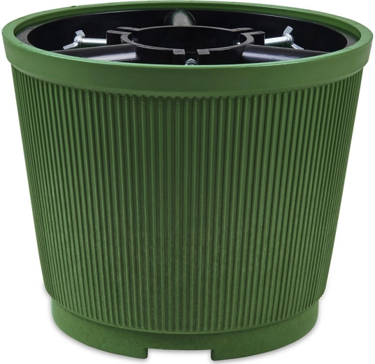 Karácsonyfaállvány 10 l