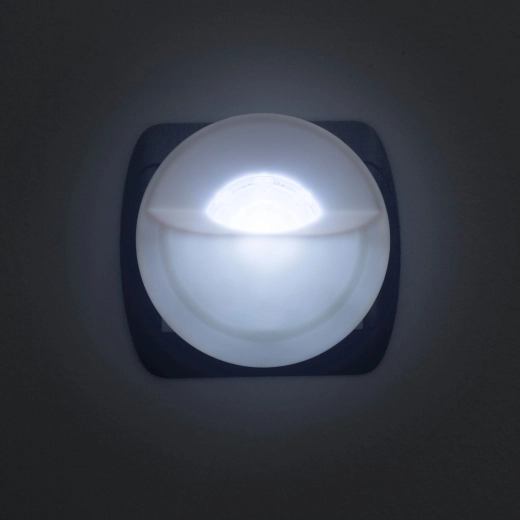 Phenom LED éjszakai fény fényérzékelővel