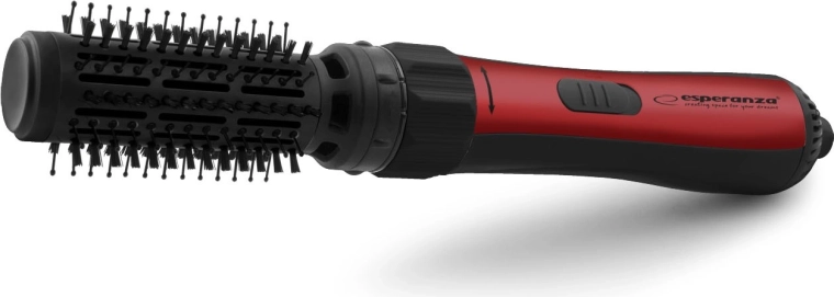 Esperanza Jessica forgó hajformázó kefe 50 mm