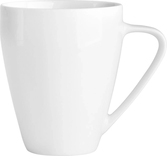 MariaPaula Moderna fehér bögre 350 ml