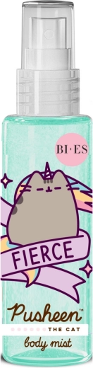 PUSHEEN THE CAT So Cute testpermet 100 ml