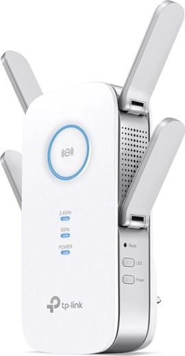 tp-link re650 ac2600 wifi jelerősítő