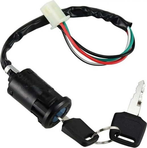 Da6 univerzális gyújtáskapcsoló ATV quadhoz