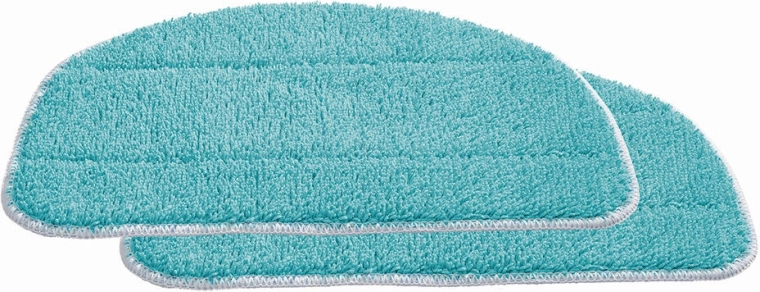 Cserehuzatok LEIFHEIT CleanTenso Power gőztisztítóhoz, 2 db