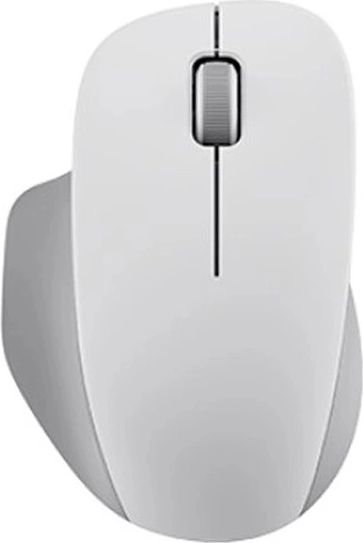 Xiaomi Wireless Mouse Comfort Edition vezeték nélküli egér, fehér