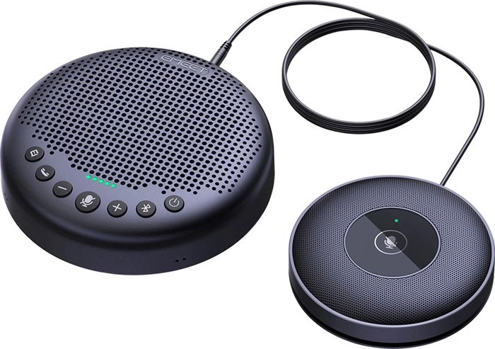 EMEET OfficeCore Luna Plus készlet konferenciarendszer