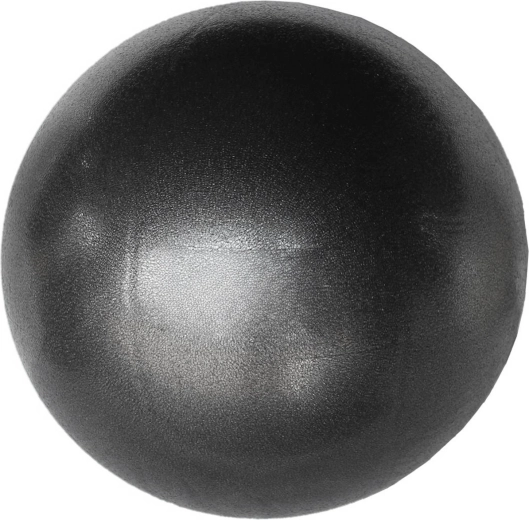 Merco FitGym overball 20 cm fekete