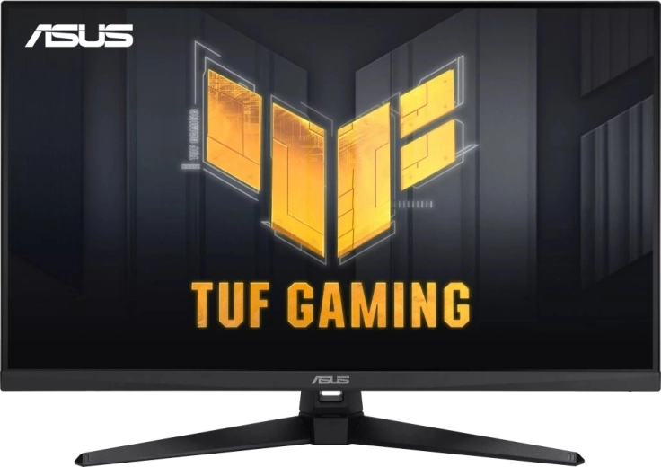 játékos monitor 32" asus tuf gaming vg32uqa1a 4k 144 hz