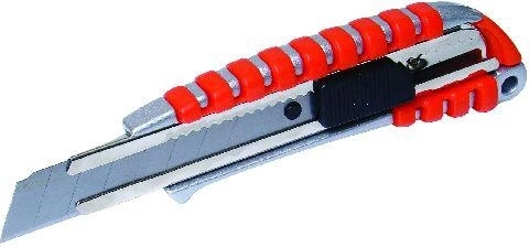 FESTA L25 18 mm-es fém törőkés