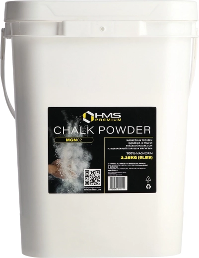 Magnézium por HMS Premium MGN02 2250 g