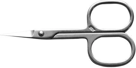 Egyenes körömolló 9 cm