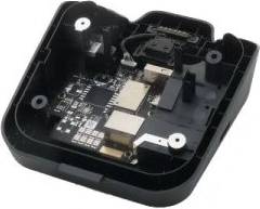 Fali tartó V3 Mix-hez