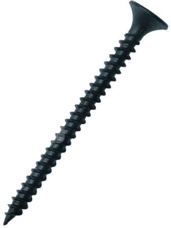 Gipszkartoncsavar 3,5 × 45 mm finom menettel, foszfátozott (500 db)
