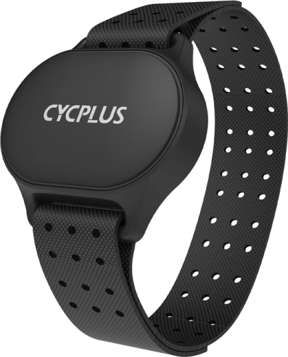 CYCPLUS H1 felkaros pánt pulzusmérő szenzorral