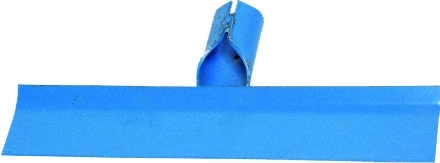 Jégkaparó hosszú, 120 cm nyéllel, fém fej 250 × 50 mm