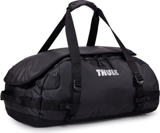Thule Chasm sporttáska 40 l – fekete