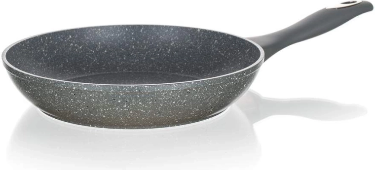 Alumínium serpenyő GRANITE GREY 24 cm