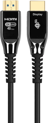 Optikai HDMI 2.1 kábel 10 m 8K