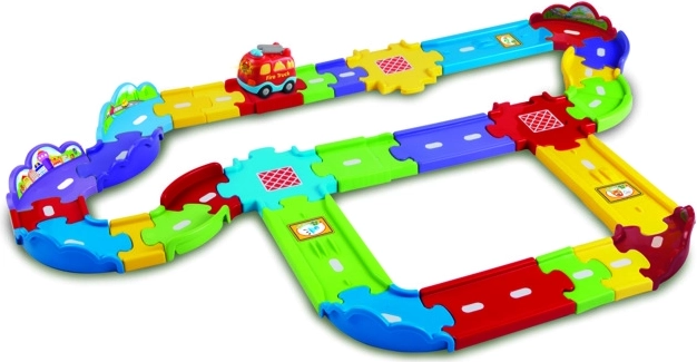 Tut Tut - Deluxe Út Szett