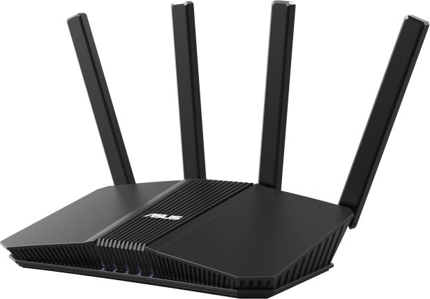 Asus kétsávos WiFi 7 router
