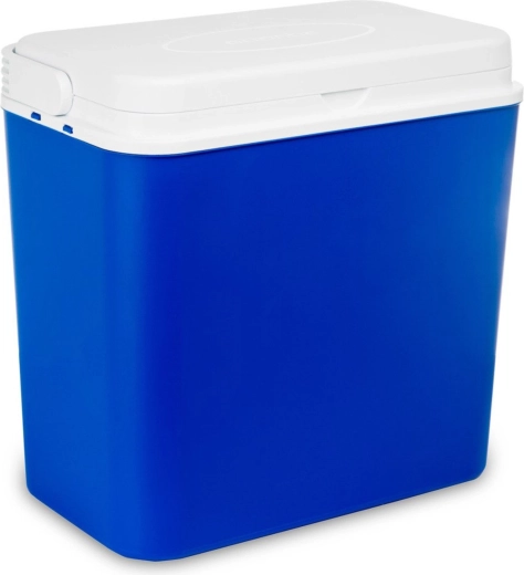 Hordozható passzív hűtőtáska Kamai Atlantic 24 l hűtőbetétekhez