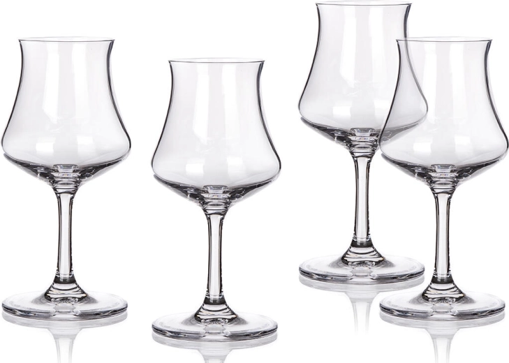 Sommelier Chest rumos pohár 170 ml (4 db)