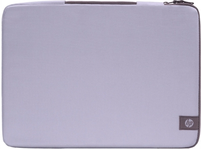Lila védő laptop tok 13–14" HP