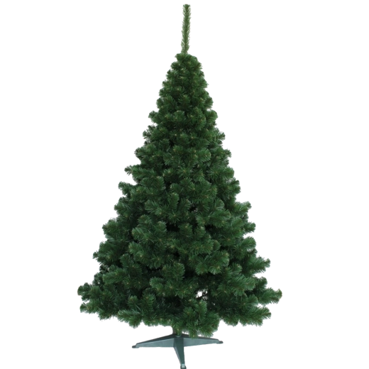 Lux műfenyő 220 cm